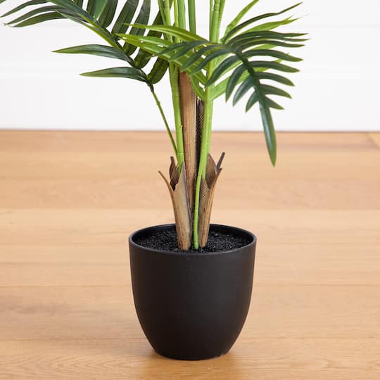 Artificial Areca Palm Tree